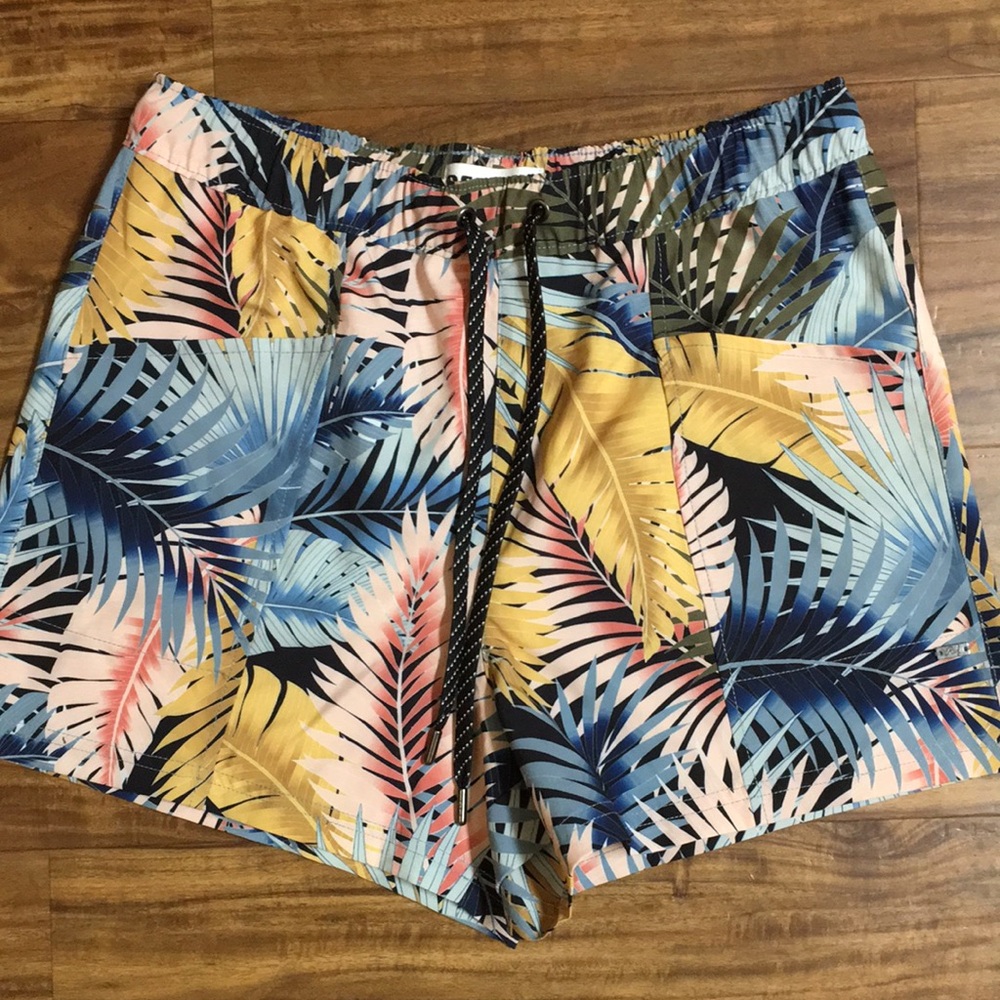 Reef Swim Shorts